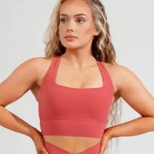 BuffBunny Revolution Sports Bra